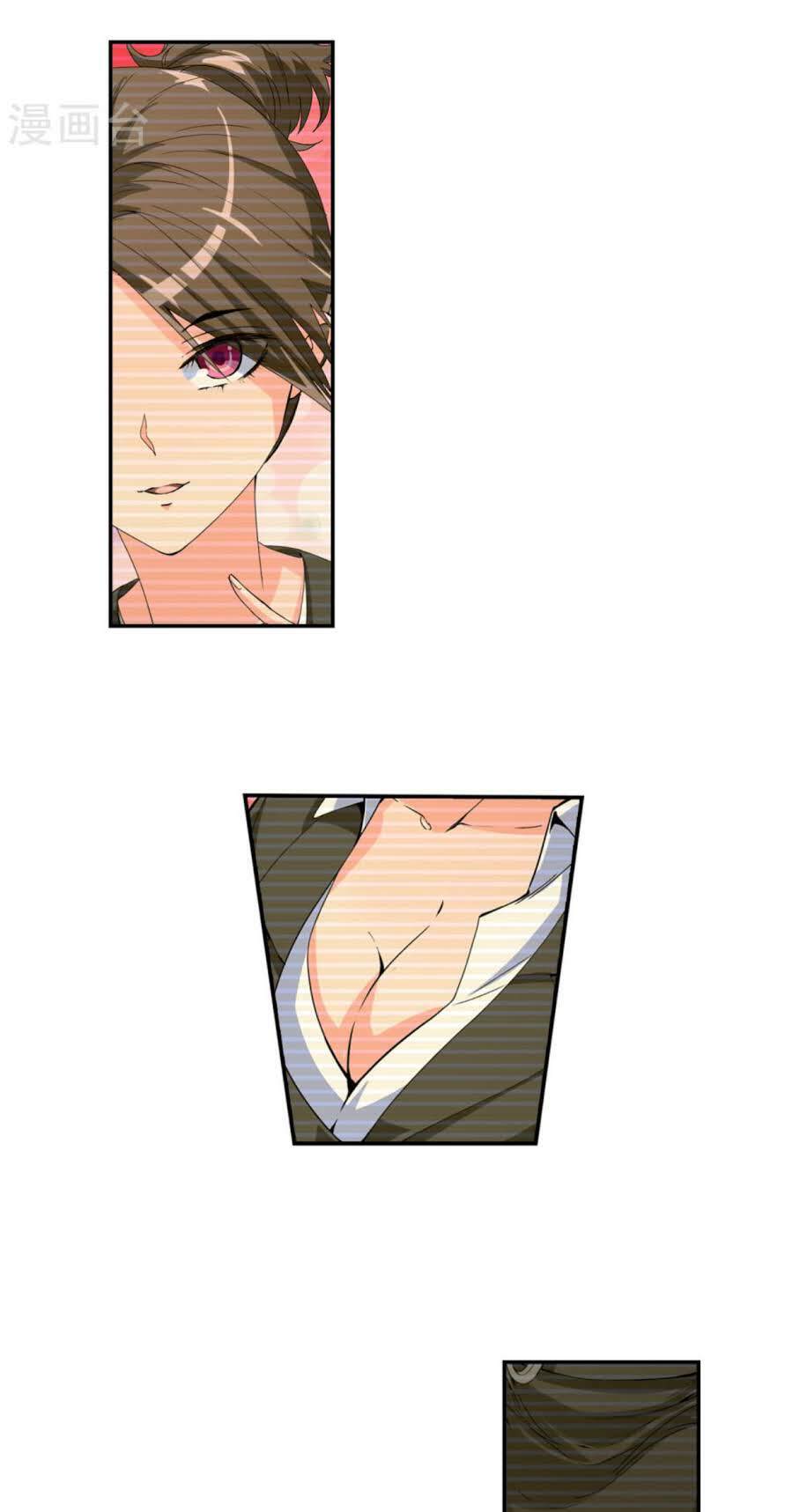 Tuyệt Thế Binh Vương Xông Hoa Đô Chapter 40 - Trang 2