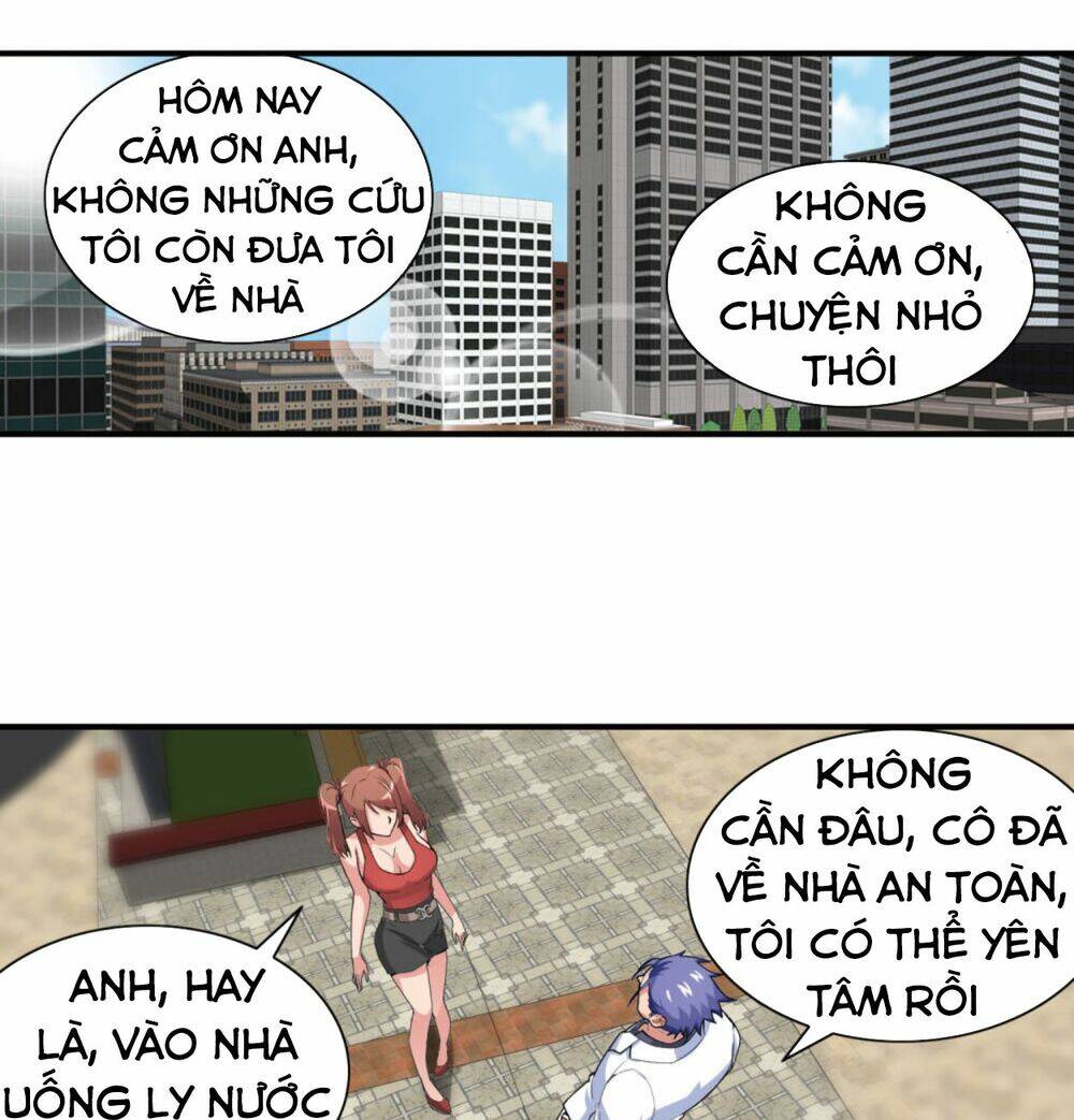 Tuyệt Thế Binh Vương Xông Hoa Đô Chapter 42 - Trang 2