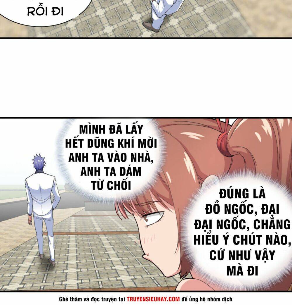 Tuyệt Thế Binh Vương Xông Hoa Đô Chapter 42 - Trang 2
