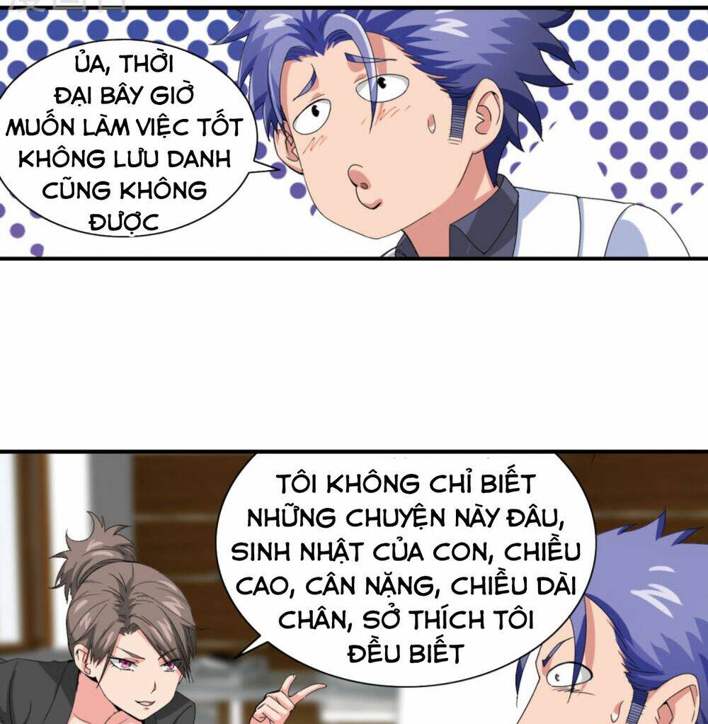 Tuyệt Thế Binh Vương Xông Hoa Đô Chapter 42 - Trang 2