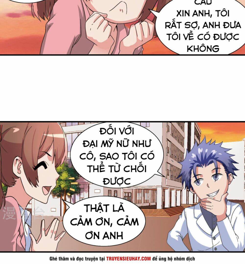 Tuyệt Thế Binh Vương Xông Hoa Đô Chapter 42 - Trang 2