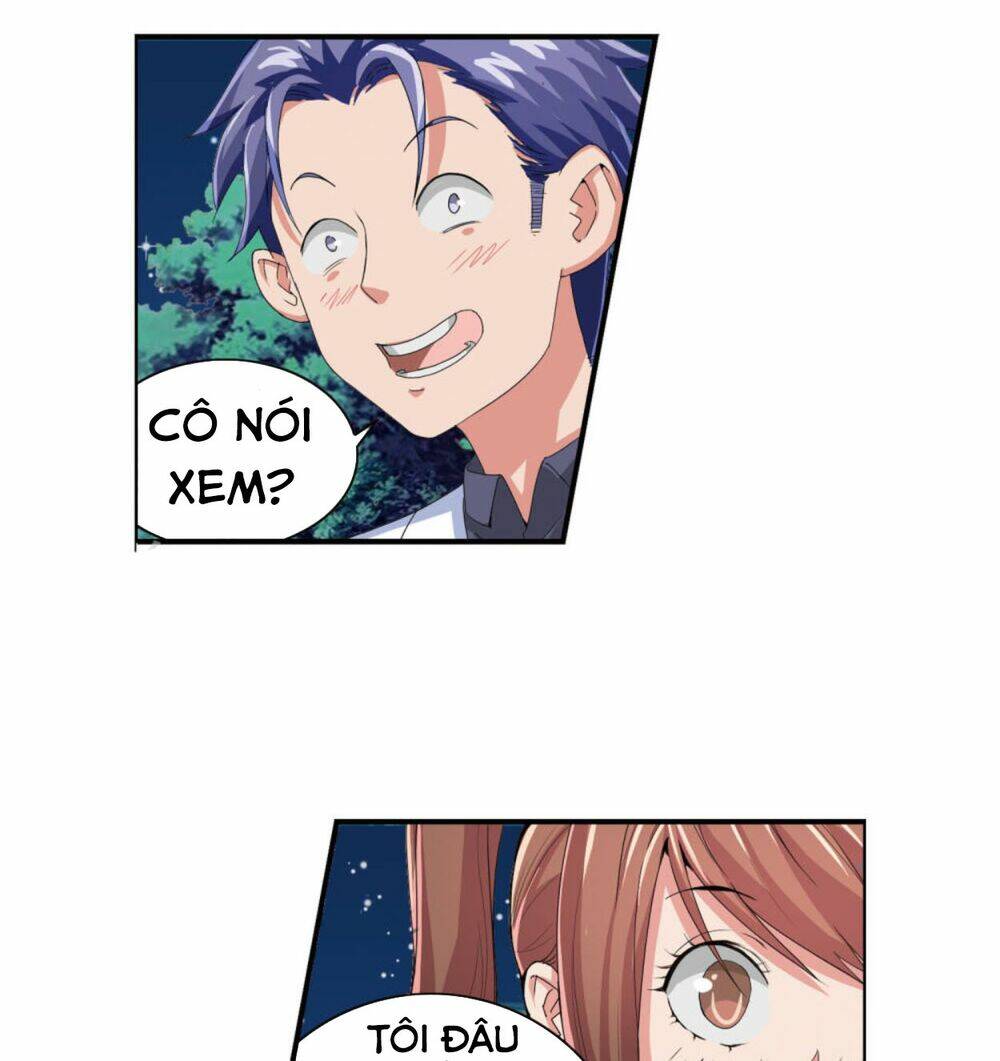 Tuyệt Thế Binh Vương Xông Hoa Đô Chapter 43 - Trang 2