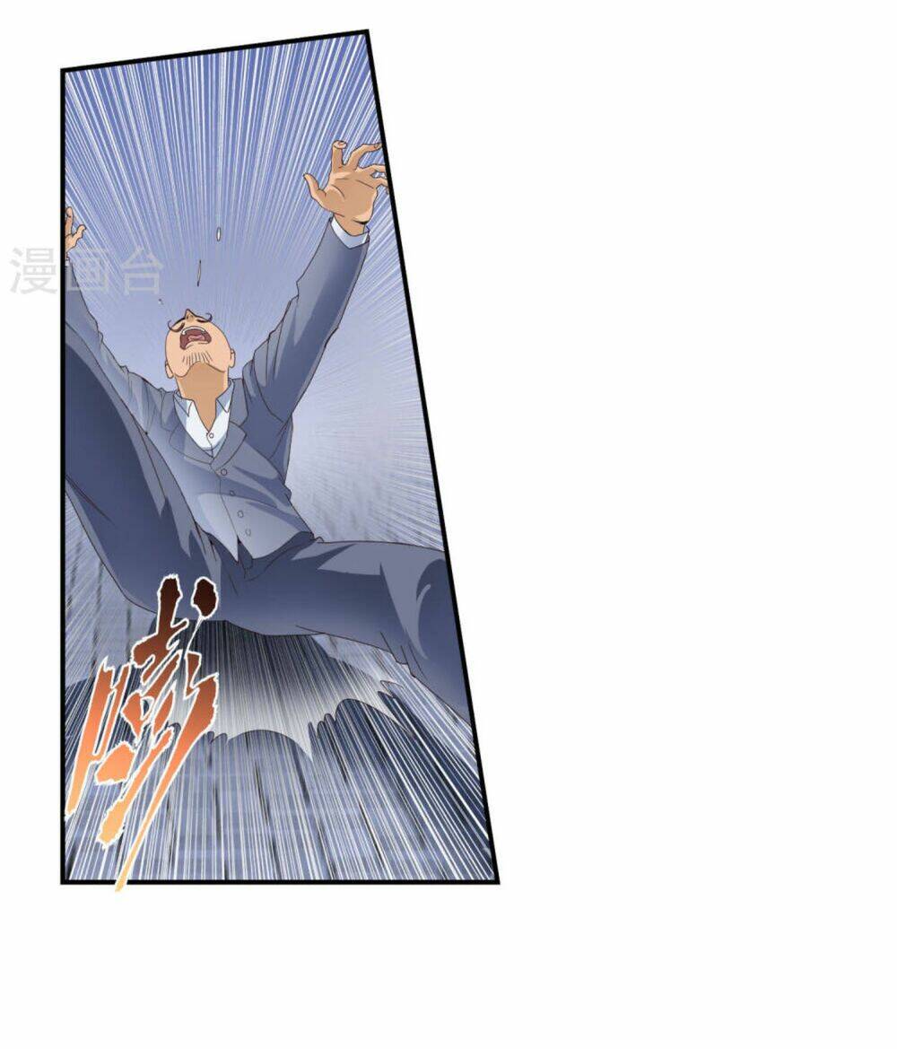 Tuyệt Thế Binh Vương Xông Hoa Đô Chapter 44 - Trang 2