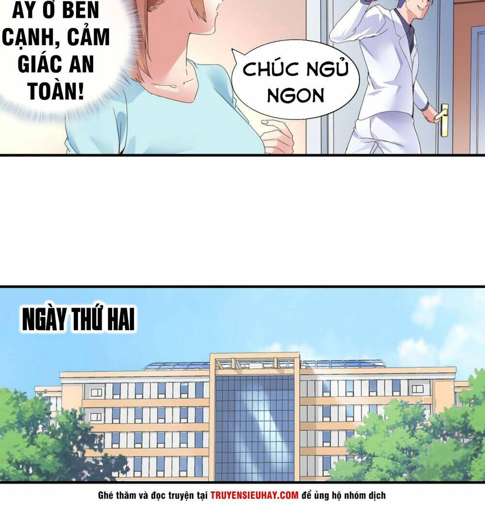 Tuyệt Thế Binh Vương Xông Hoa Đô Chapter 45 - Trang 2