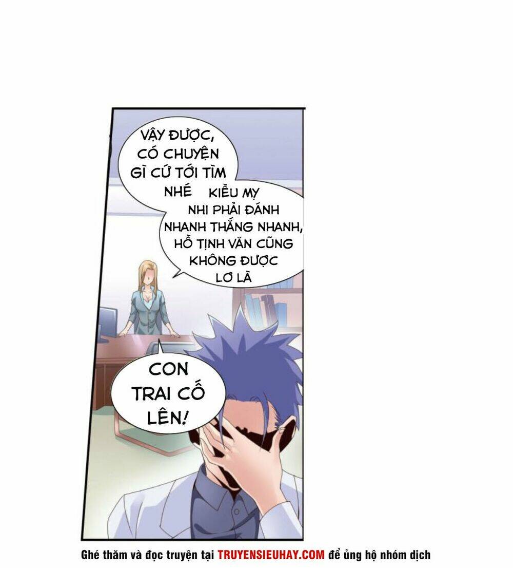 Tuyệt Thế Binh Vương Xông Hoa Đô Chapter 46 - Trang 2