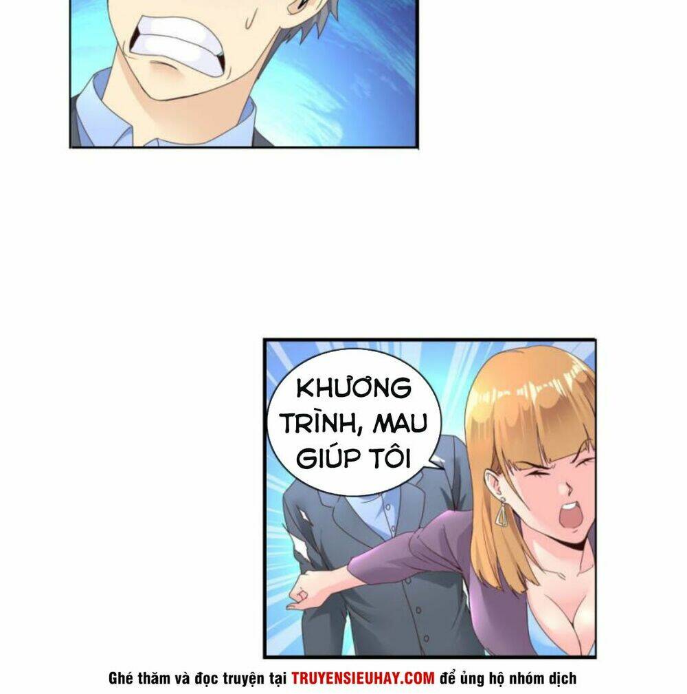 Tuyệt Thế Binh Vương Xông Hoa Đô Chapter 46 - Trang 2