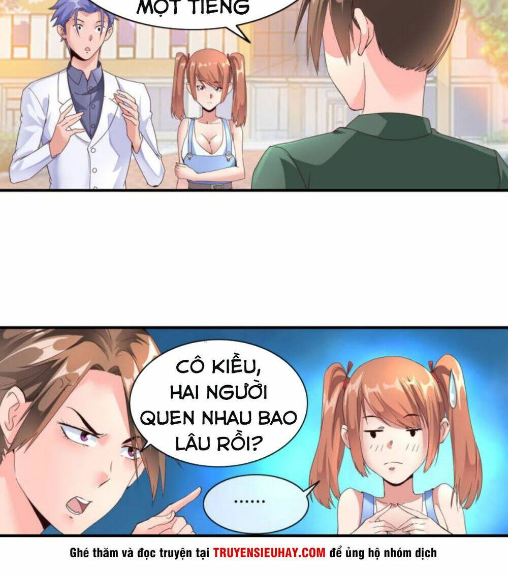 Tuyệt Thế Binh Vương Xông Hoa Đô Chapter 47 - Trang 2