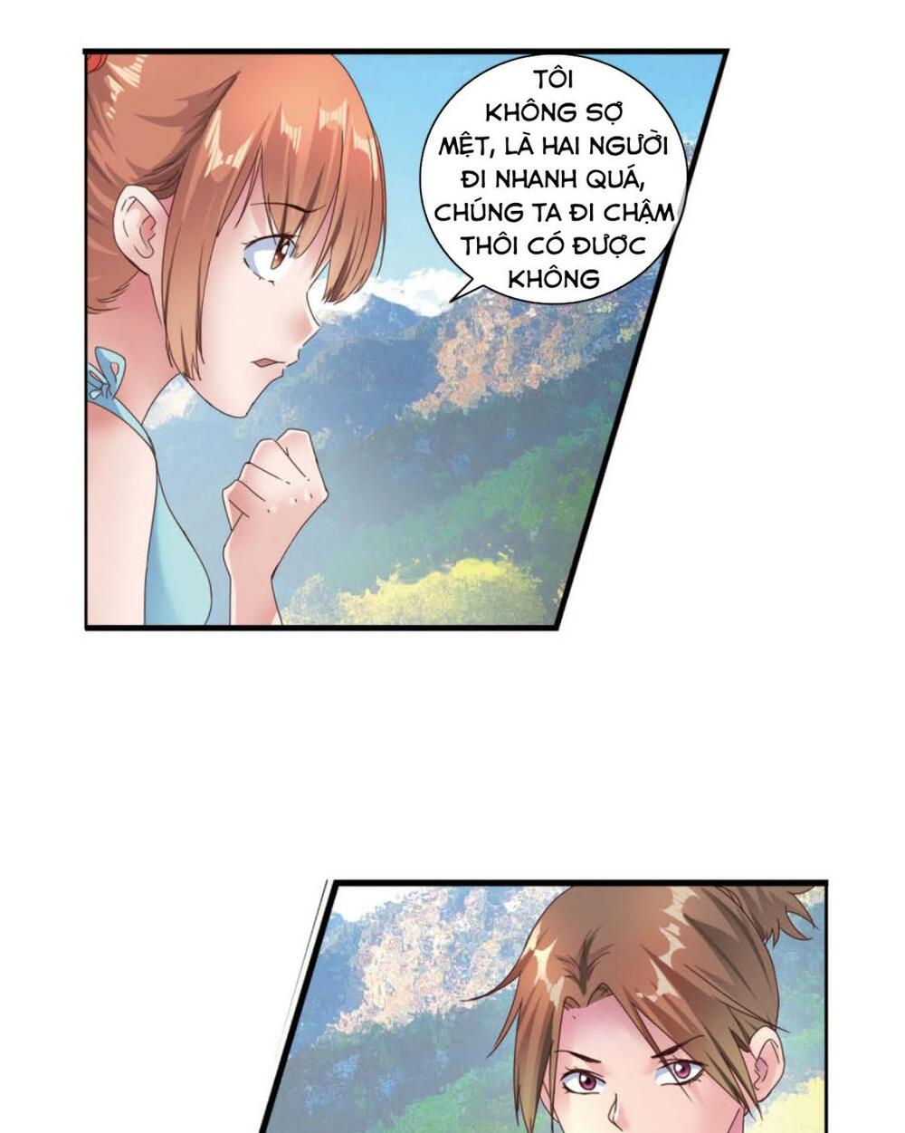 Tuyệt Thế Binh Vương Xông Hoa Đô Chapter 49 - Trang 2