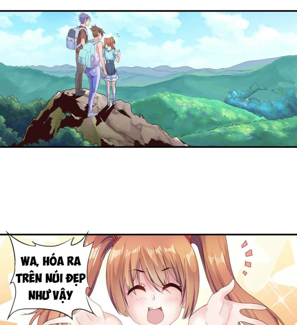 Tuyệt Thế Binh Vương Xông Hoa Đô Chapter 49 - Trang 2