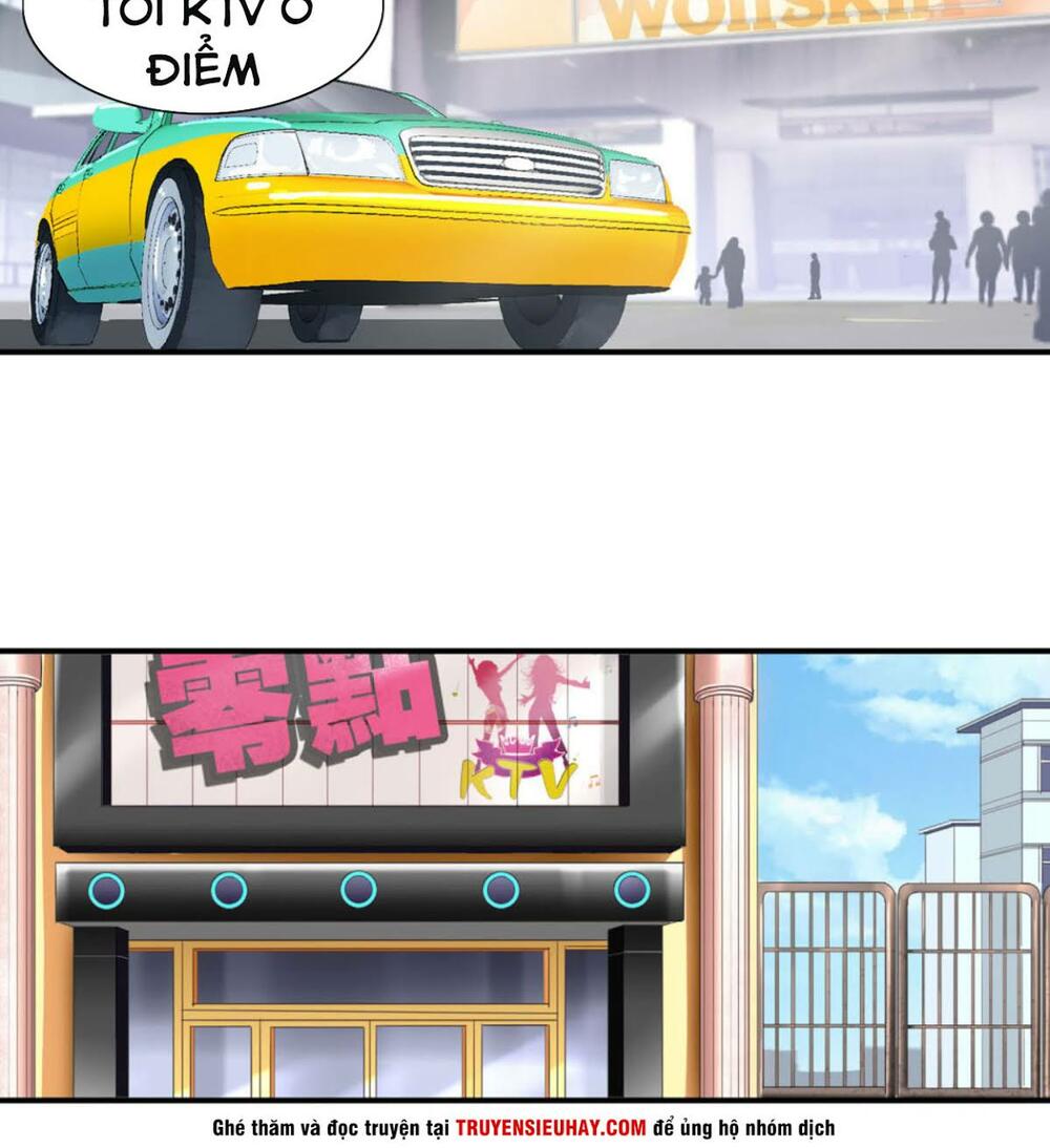 Tuyệt Thế Binh Vương Xông Hoa Đô Chapter 49 - Trang 2