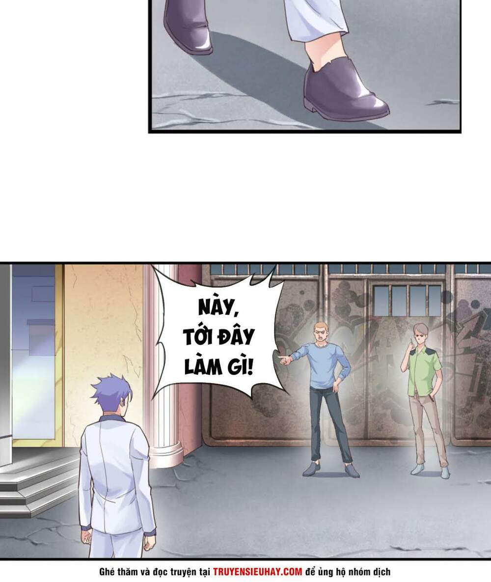 Tuyệt Thế Binh Vương Xông Hoa Đô Chapter 49 - Trang 2