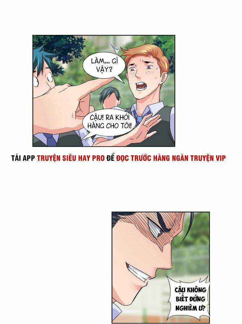 Tuyệt Thế Binh Vương Xông Hoa Đô Chapter 5 - Trang 2