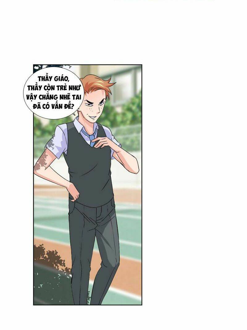 Tuyệt Thế Binh Vương Xông Hoa Đô Chapter 5 - Trang 2