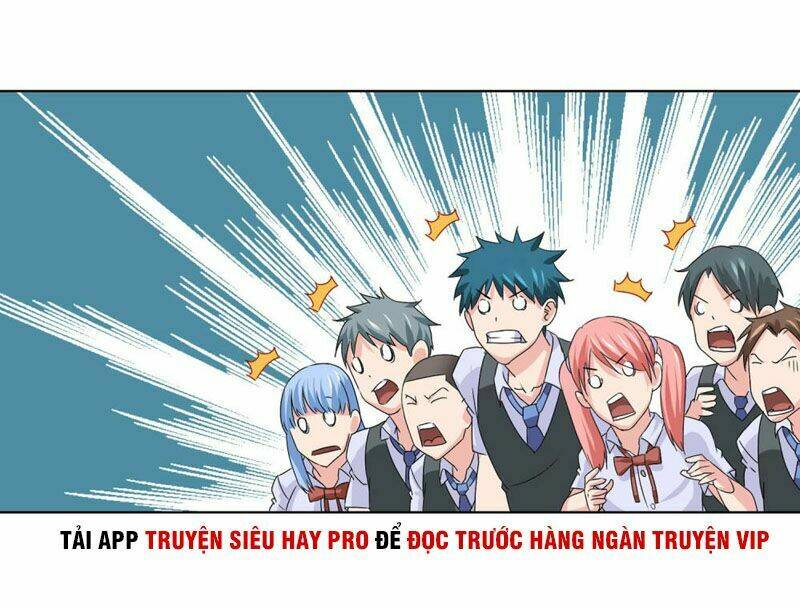 Tuyệt Thế Binh Vương Xông Hoa Đô Chapter 5 - Trang 2