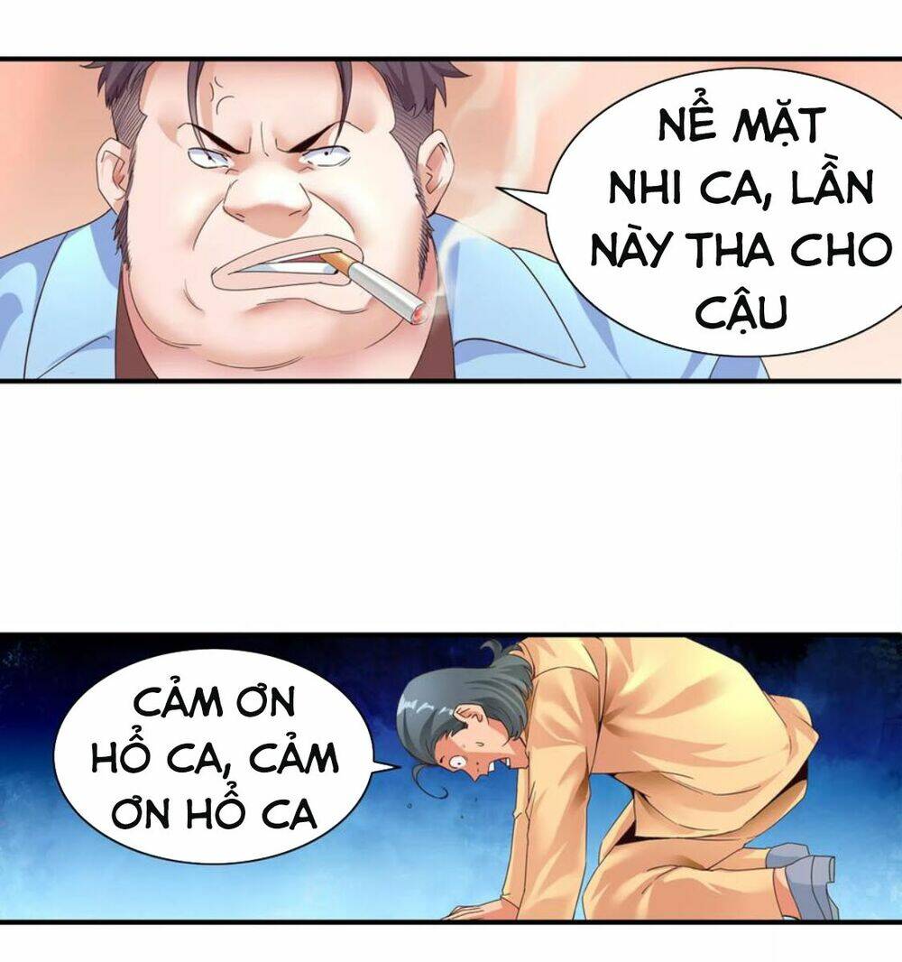 Tuyệt Thế Binh Vương Xông Hoa Đô Chapter 50 - Trang 2