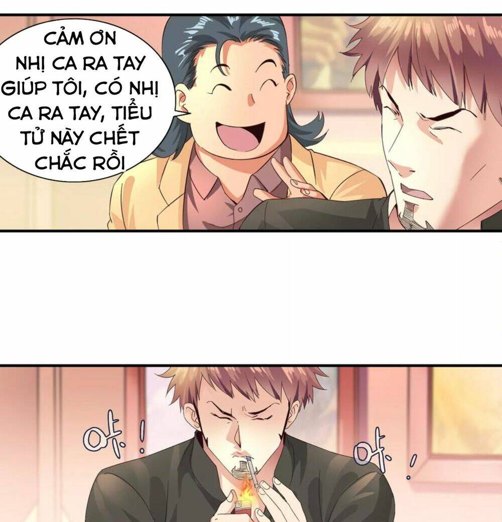 Tuyệt Thế Binh Vương Xông Hoa Đô Chapter 50 - Trang 2