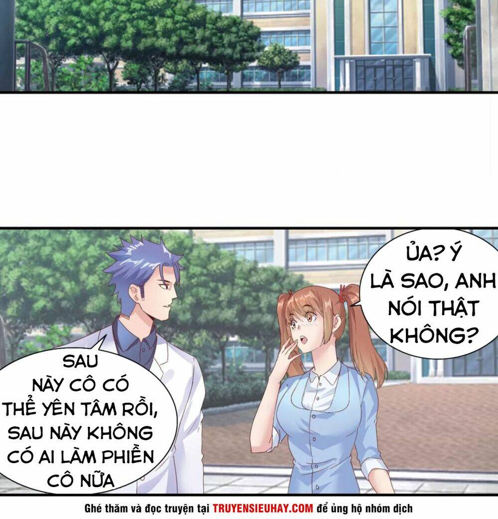 Tuyệt Thế Binh Vương Xông Hoa Đô Chapter 52 - Trang 2