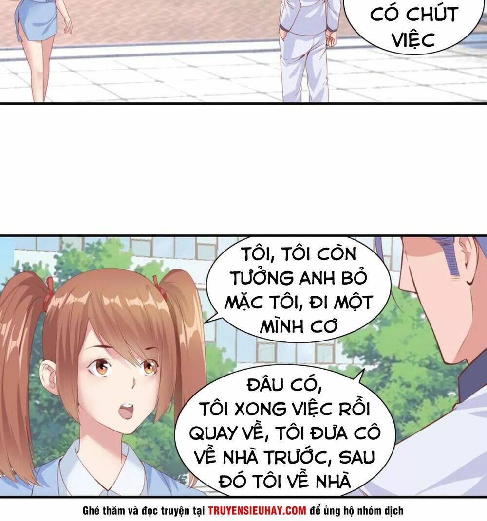 Tuyệt Thế Binh Vương Xông Hoa Đô Chapter 52 - Trang 2