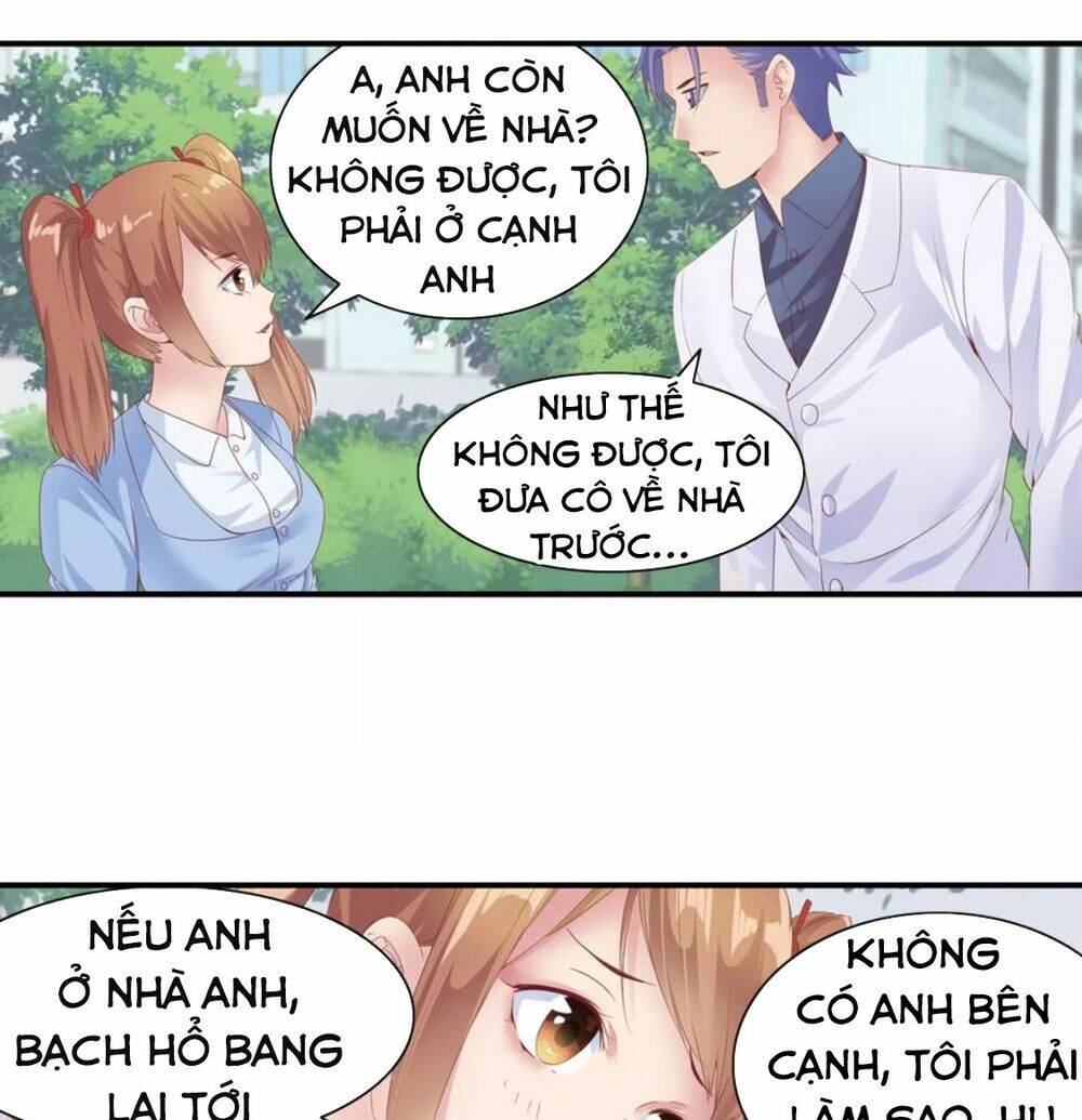 Tuyệt Thế Binh Vương Xông Hoa Đô Chapter 52 - Trang 2