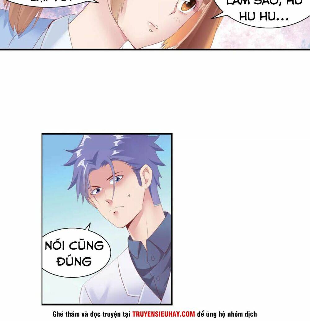 Tuyệt Thế Binh Vương Xông Hoa Đô Chapter 52 - Trang 2