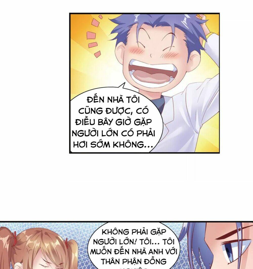 Tuyệt Thế Binh Vương Xông Hoa Đô Chapter 52 - Trang 2