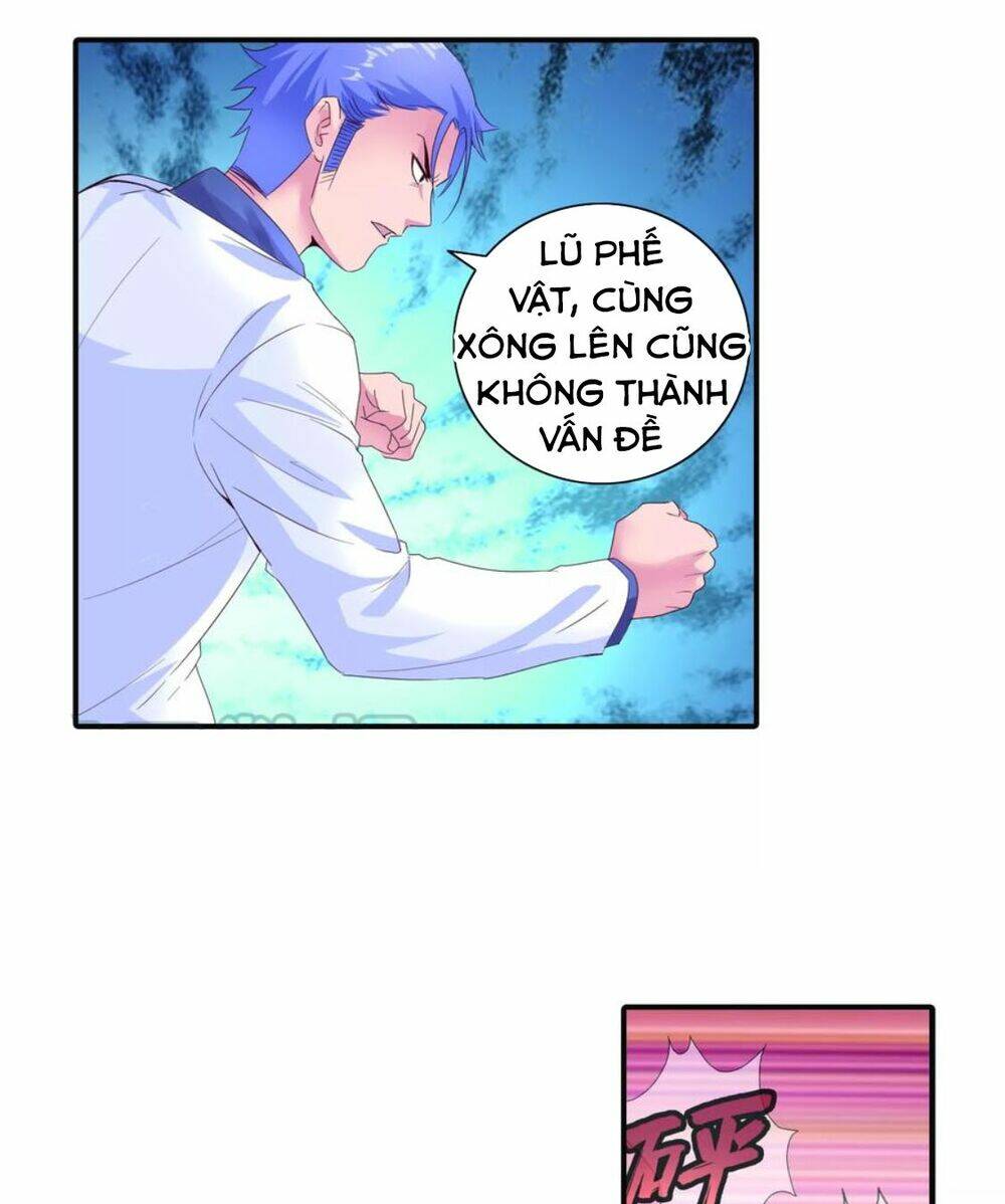 Tuyệt Thế Binh Vương Xông Hoa Đô Chapter 53 - Trang 2