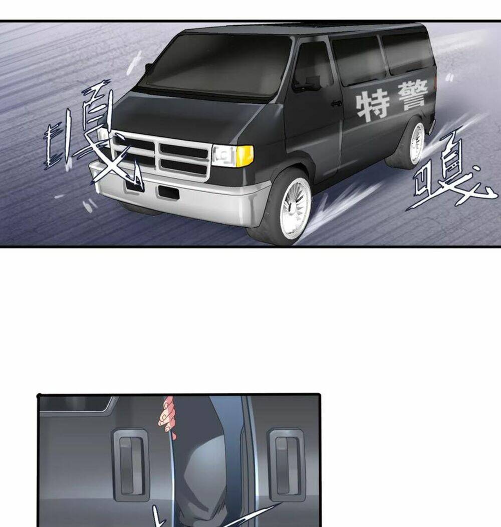 Tuyệt Thế Binh Vương Xông Hoa Đô Chapter 53 - Trang 2