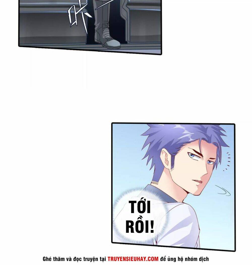 Tuyệt Thế Binh Vương Xông Hoa Đô Chapter 53 - Trang 2