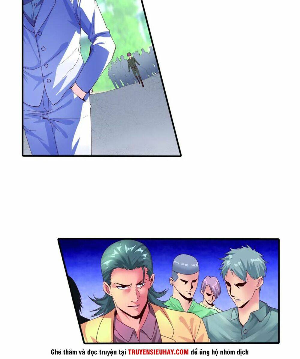 Tuyệt Thế Binh Vương Xông Hoa Đô Chapter 53 - Trang 2