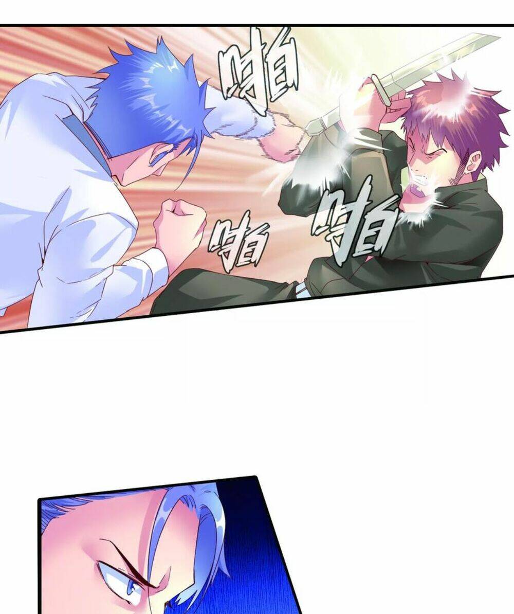 Tuyệt Thế Binh Vương Xông Hoa Đô Chapter 53 - Trang 2