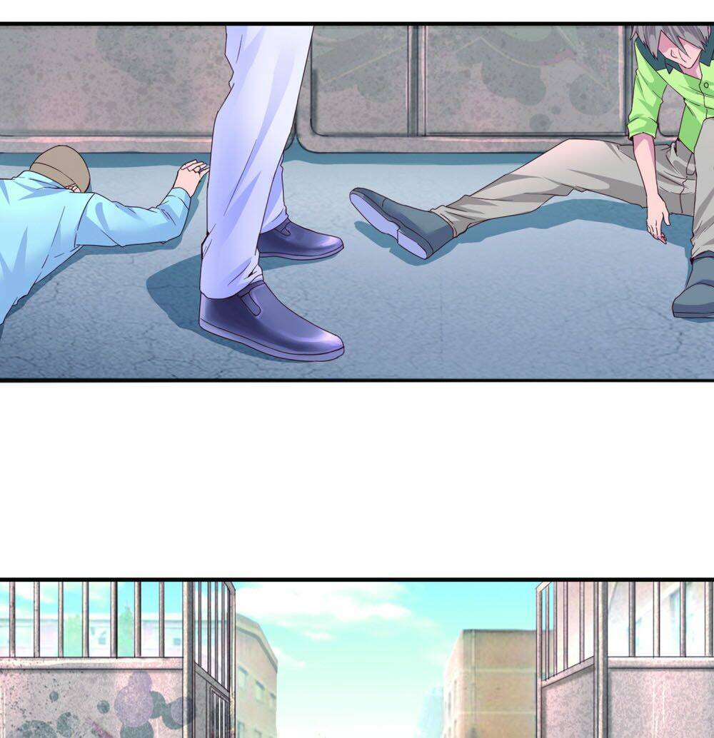 Tuyệt Thế Binh Vương Xông Hoa Đô Chapter 54 - Trang 2