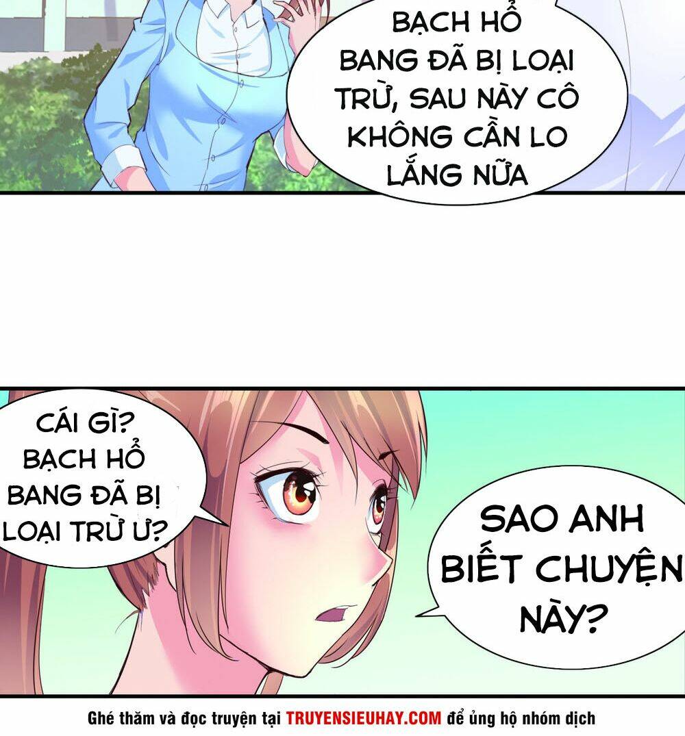 Tuyệt Thế Binh Vương Xông Hoa Đô Chapter 55 - Trang 2