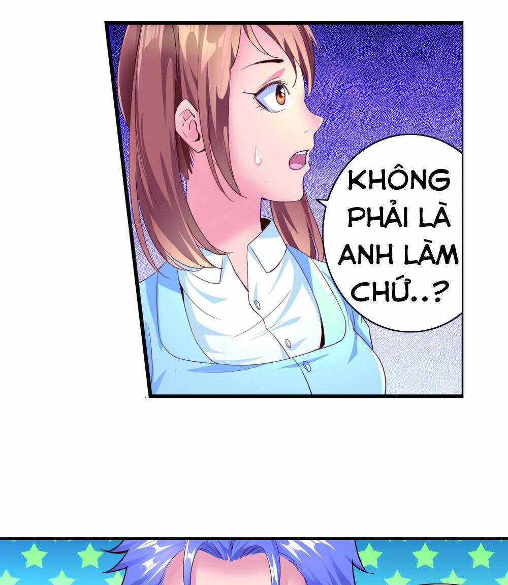 Tuyệt Thế Binh Vương Xông Hoa Đô Chapter 55 - Trang 2