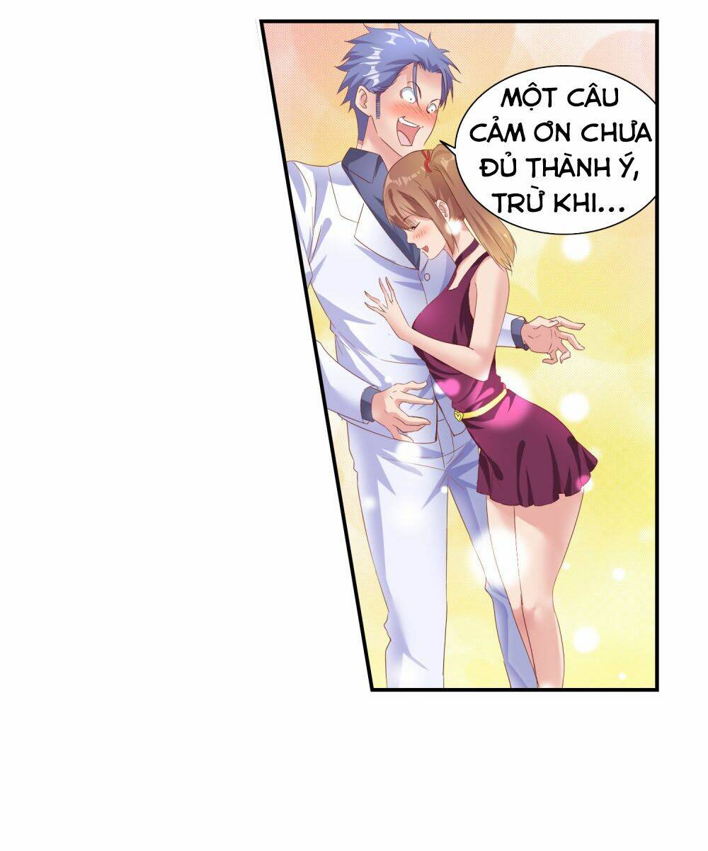 Tuyệt Thế Binh Vương Xông Hoa Đô Chapter 56 - Trang 2