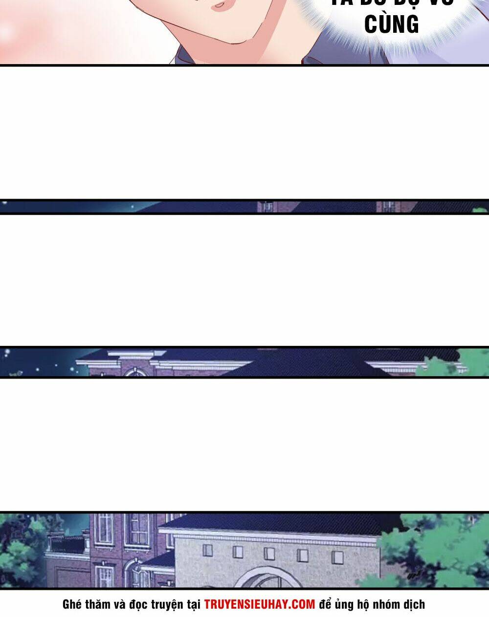 Tuyệt Thế Binh Vương Xông Hoa Đô Chapter 56 - Trang 2