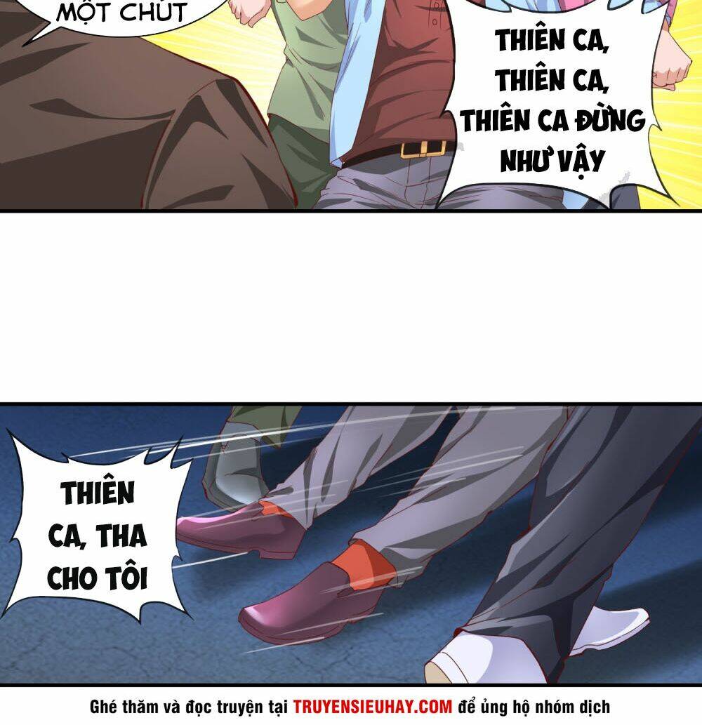 Tuyệt Thế Binh Vương Xông Hoa Đô Chapter 56 - Trang 2
