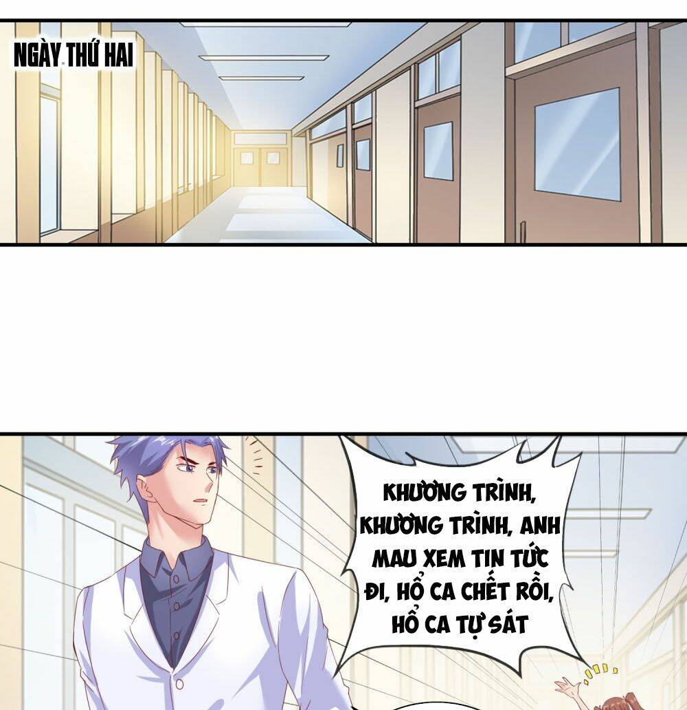 Tuyệt Thế Binh Vương Xông Hoa Đô Chapter 56 - Trang 2