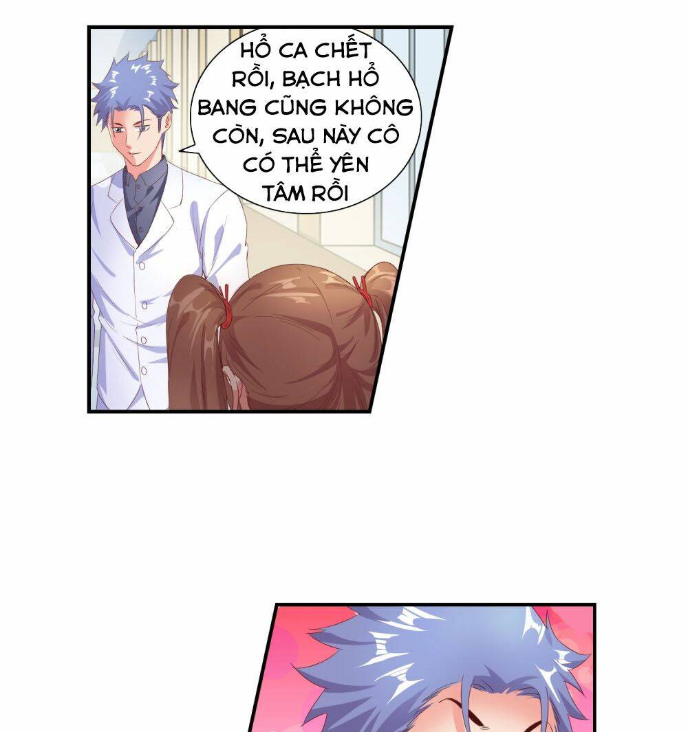 Tuyệt Thế Binh Vương Xông Hoa Đô Chapter 56 - Trang 2