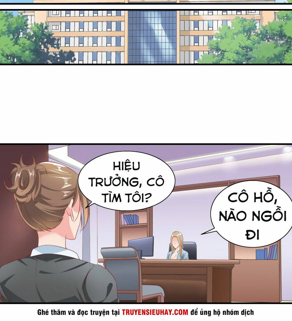 Tuyệt Thế Binh Vương Xông Hoa Đô Chapter 57 - Trang 2