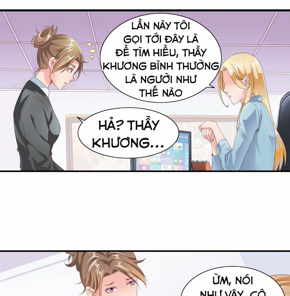 Tuyệt Thế Binh Vương Xông Hoa Đô Chapter 57 - Trang 2