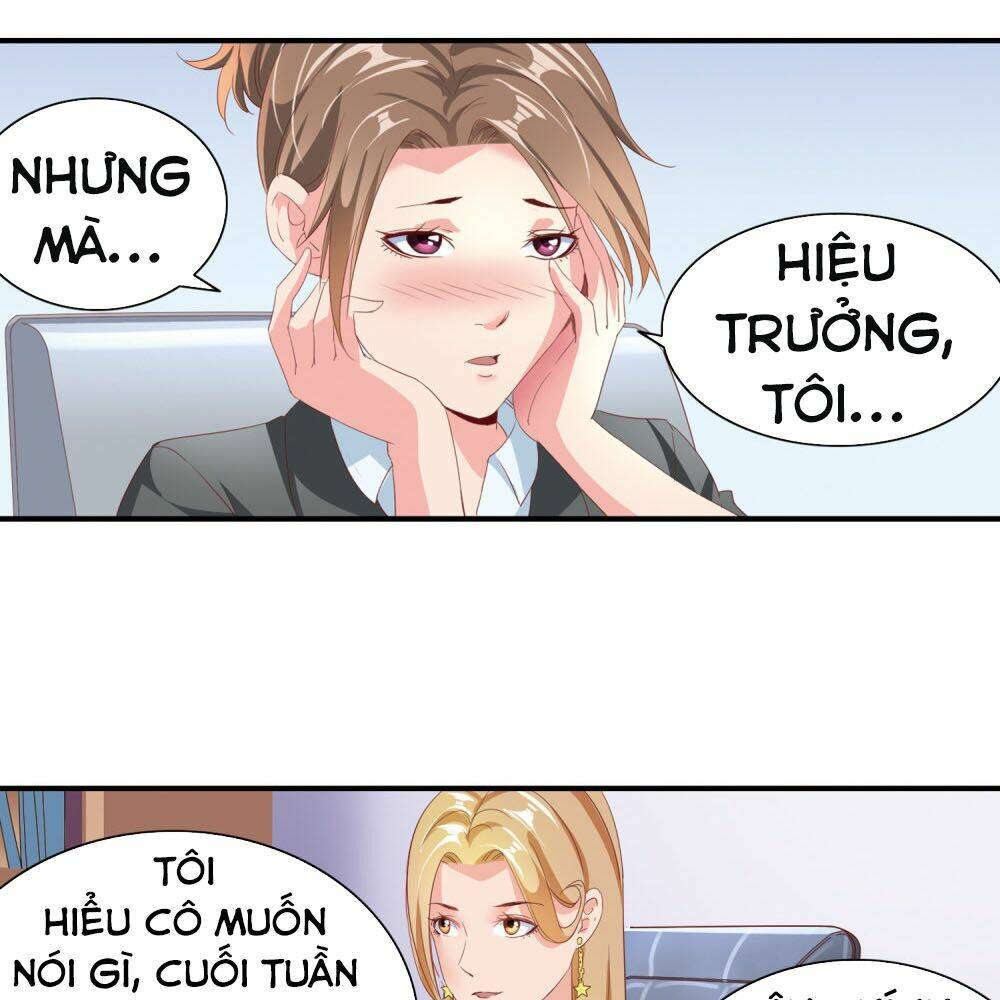 Tuyệt Thế Binh Vương Xông Hoa Đô Chapter 57 - Trang 2