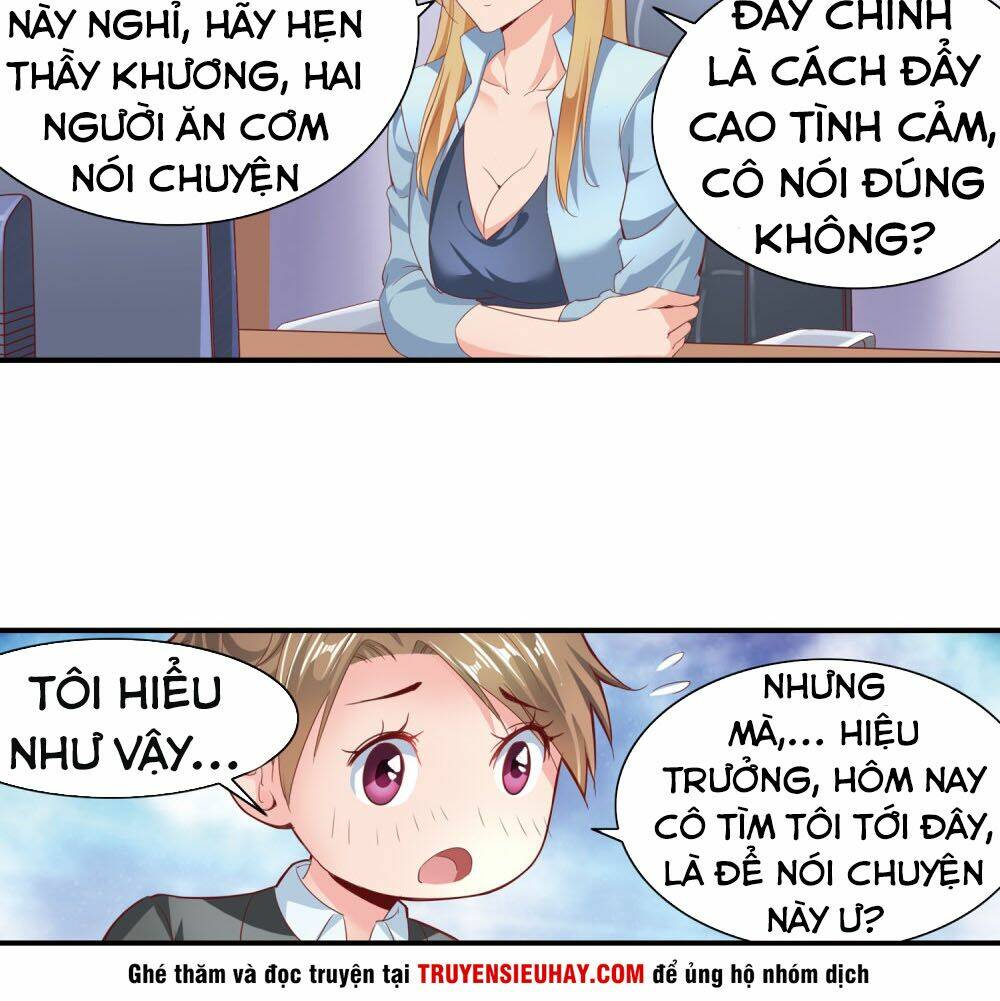Tuyệt Thế Binh Vương Xông Hoa Đô Chapter 57 - Trang 2