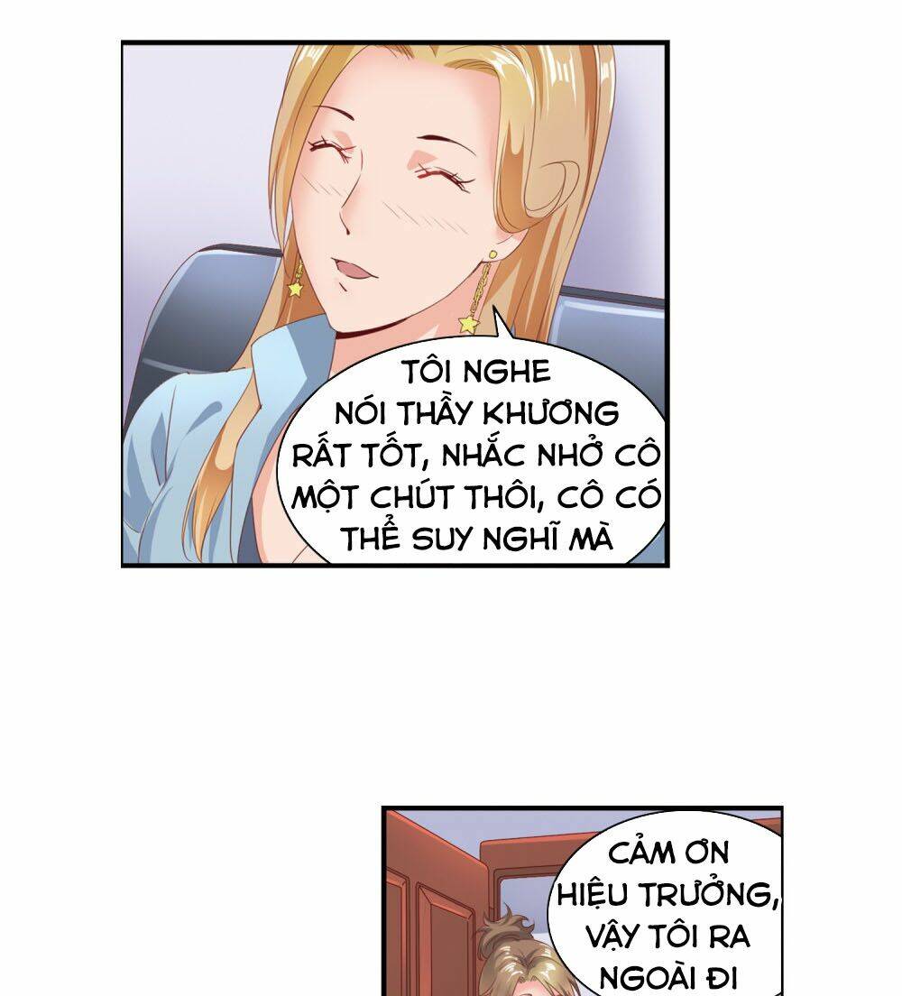 Tuyệt Thế Binh Vương Xông Hoa Đô Chapter 57 - Trang 2