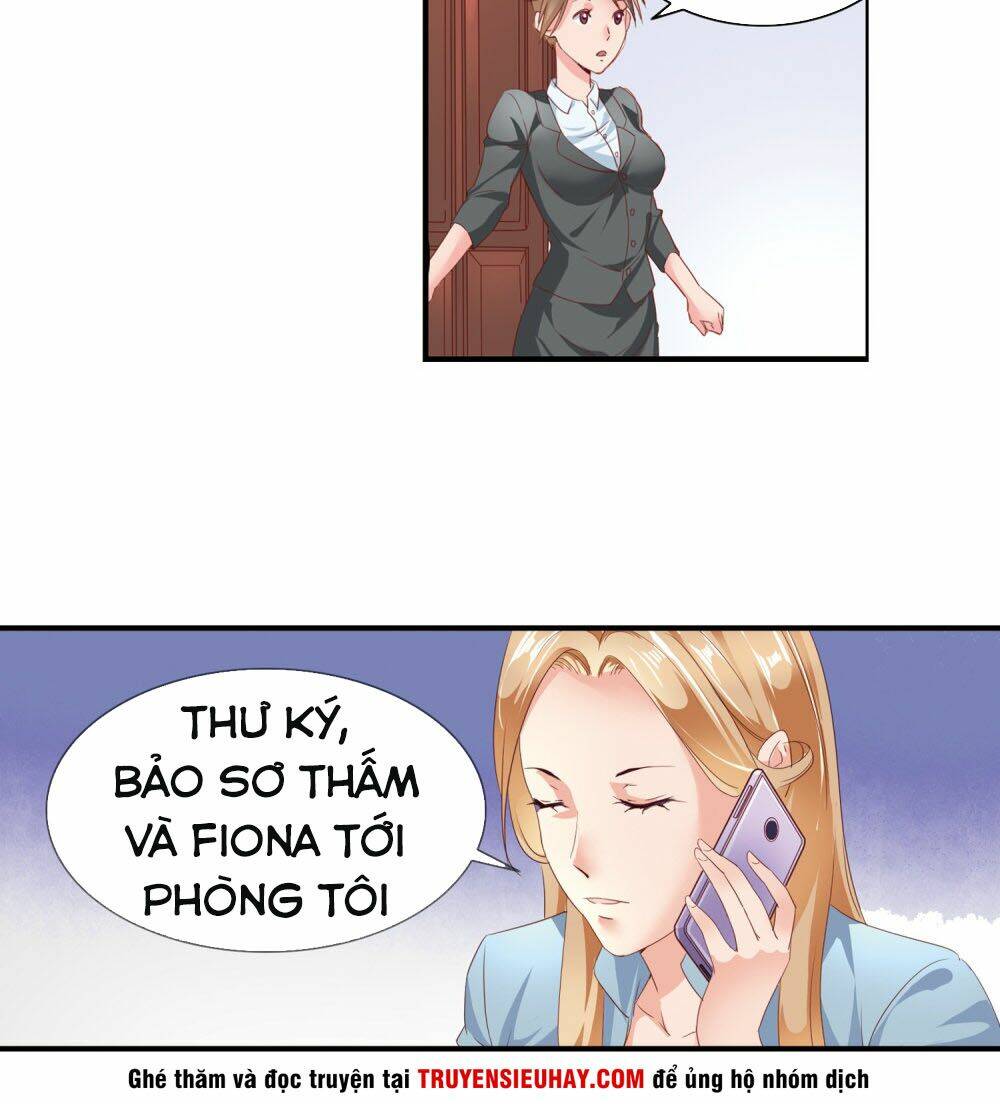 Tuyệt Thế Binh Vương Xông Hoa Đô Chapter 57 - Trang 2