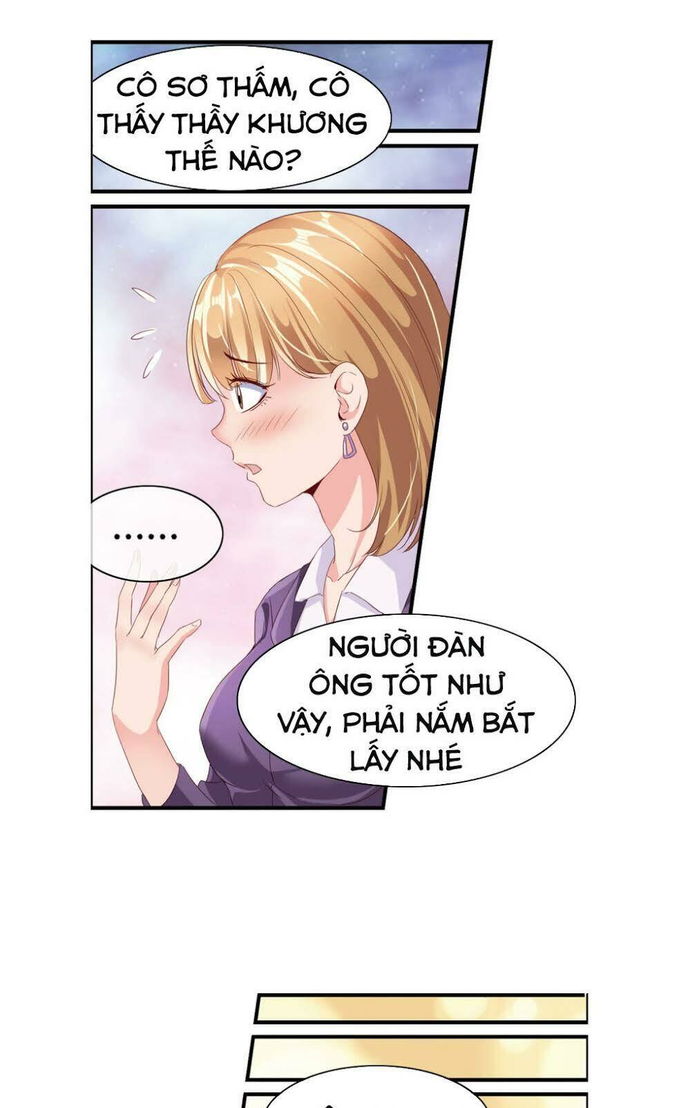 Tuyệt Thế Binh Vương Xông Hoa Đô Chapter 57 - Trang 2