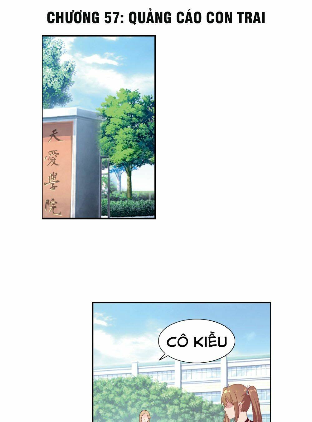 Tuyệt Thế Binh Vương Xông Hoa Đô Chapter 57 - Trang 2