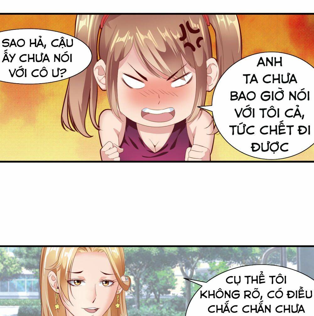 Tuyệt Thế Binh Vương Xông Hoa Đô Chapter 57 - Trang 2