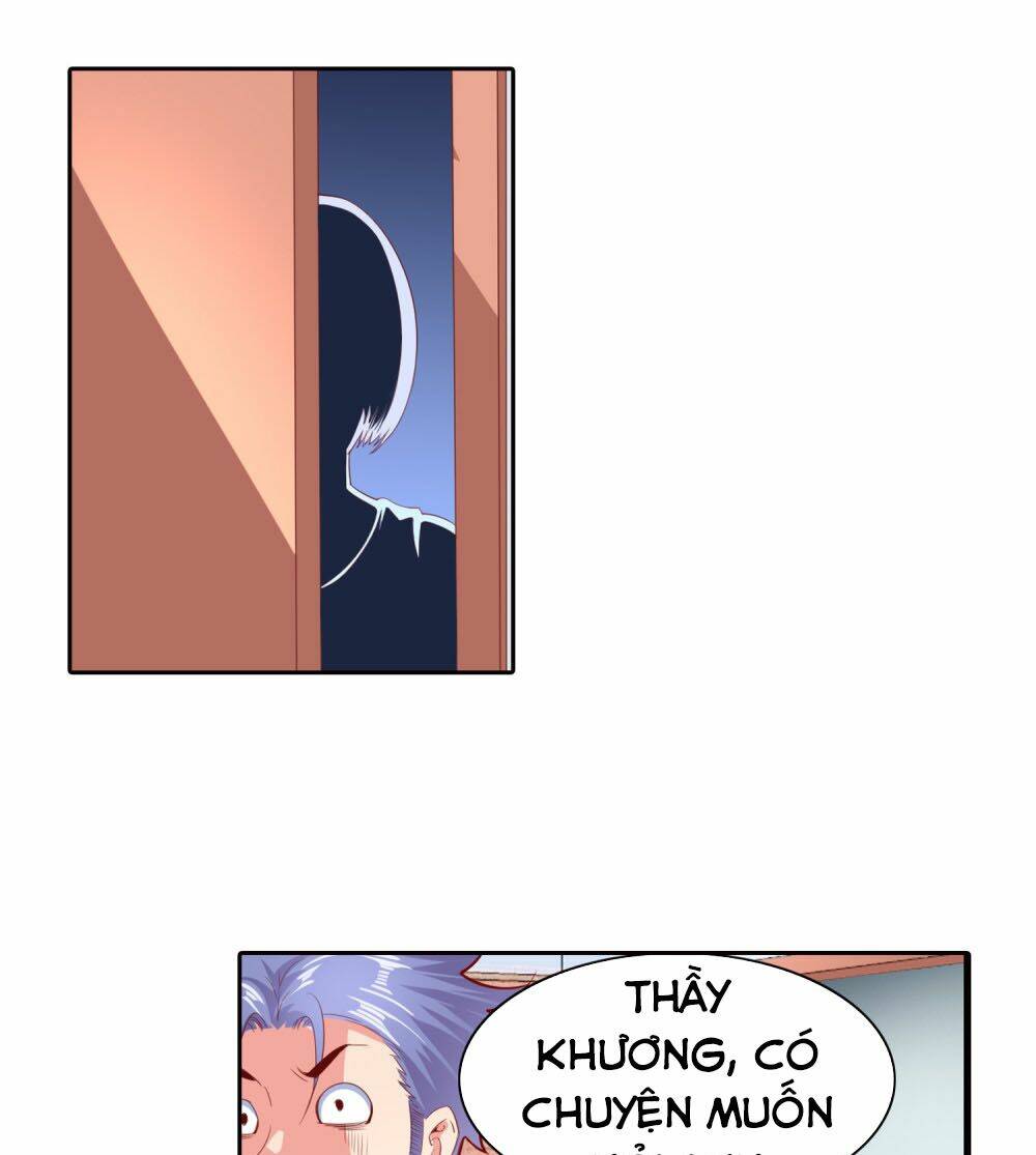 Tuyệt Thế Binh Vương Xông Hoa Đô Chapter 58 - Trang 2