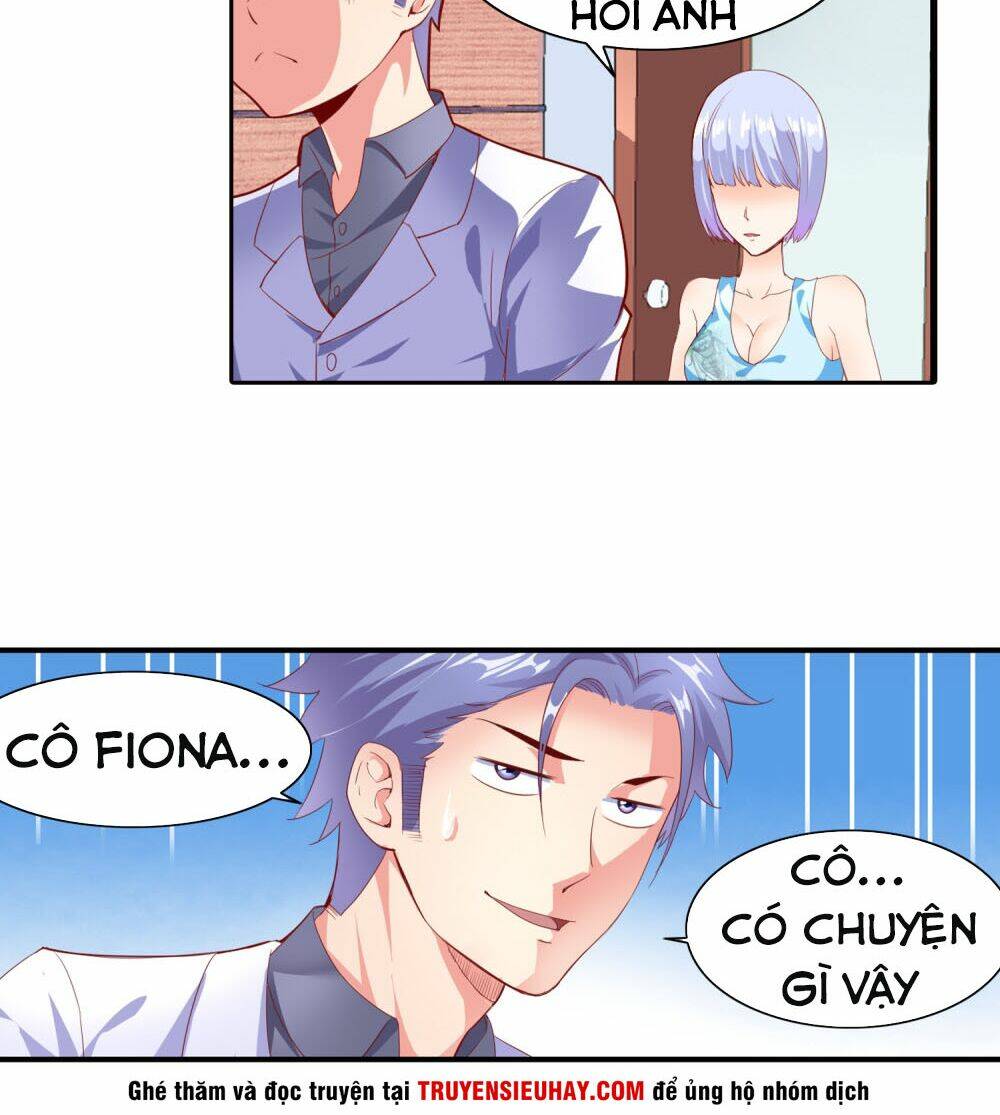 Tuyệt Thế Binh Vương Xông Hoa Đô Chapter 58 - Trang 2