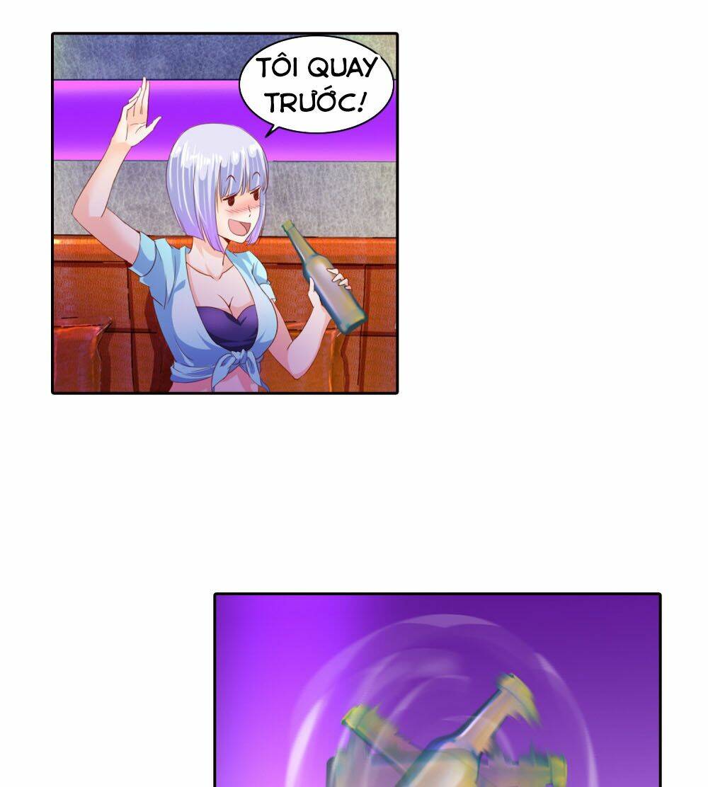 Tuyệt Thế Binh Vương Xông Hoa Đô Chapter 58 - Trang 2